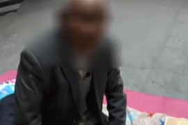 千阳对付老赖：刘小姐被老赖拖欠货款